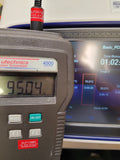 ABI Applied Biosystems ProFlex PCR Thermocycler, 96 well, warranty!