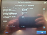 ABI Applied Biosystems ProFlex PCR Thermocycler, 96 well, warranty!