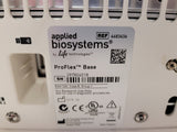 ABI Applied Biosystems ProFlex PCR Thermocycler, 96 well, warranty!