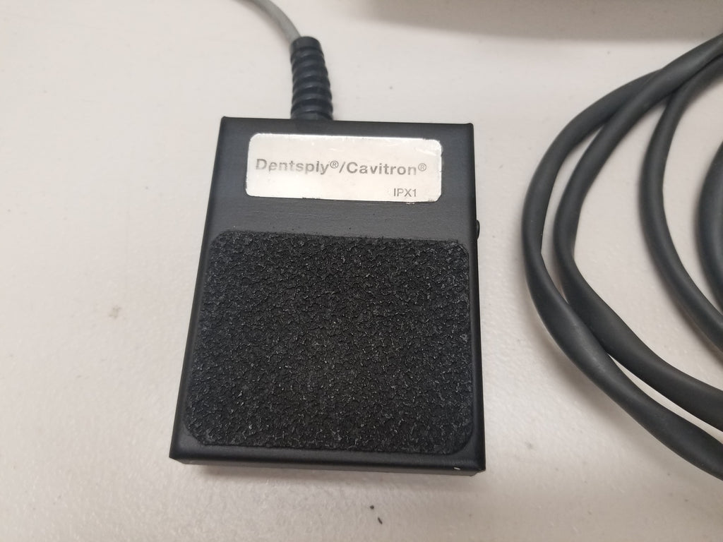 Proel GF24 Pedale Di Controllo SUSTAIN Interruttore Per - Foto 14