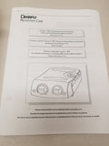 Dentsply Cavitron JET SPS Gen 120 Ultrasonic Dental Scaler /  Polisher with Warranty