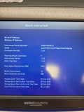 ABI SimpliAmp PCR Thermal Cycler 96-well Thermocycler, Warranty!