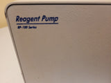 Ismatec ISM995A Digital Peristaltic pump 16-Channel Lachat RP-100 Reagent pump