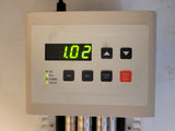 Ismatec ISM995A Digital Peristaltic pump 16-Channel Lachat RP-100 Reagent pump