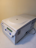 Eppendorf 5417R Refrigerated Centrifuge w/ F-45-30-11 Rotor, good condition