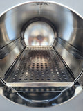 2013 Tuttnauer 3870EA Automatic Autoclave Steam Sterilizer Air Dryer & Printer - Low Runs!