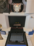 ABI Applied Biosystems 7500 Real-Time PCR System, control laptop, calibrated