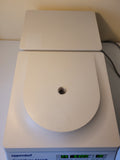 Eppendorf 5417R Refrigerated Centrifuge w/ F-45-30-11 Rotor, good condition