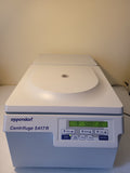 Eppendorf 5417R Refrigerated Centrifuge w/ F-45-24-11 w/ lid, good condition
