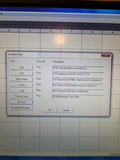 ABI Applied Biosystems 7300 Real-Time PCR System w/ Laptop - sold with warranty