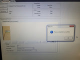ABI Applied Biosystems 7300 Real-Time PCR System w/ Laptop - sold with warranty