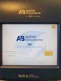 ABI 9912 Veriti Dx PCR Thermal Cycler 96-well Thermocycler, 0.2ml, warranty!