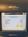 ABI 9912 Veriti Dx PCR Thermal Cycler 96-well Thermocycler, 0.2ml, warranty!