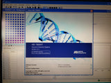 ABI Applied Biosystems 7900HT Fast Real-Time PCR System with control computer