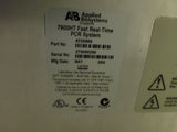 ABI Applied Biosystems 7900HT Fast Real-Time PCR System with control computer