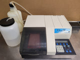 BioTek ELx50 Microplate Strip Washer with Bottles & Warranty VIDEO!