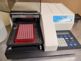 BioTek ELx50 Microplate Strip Washer with Bottles & Warranty VIDEO!