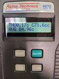 ABI 9902 Veriti PCR Thermal Cycler 96-well Thermocycler, 0.2ml, verified, 90 day warranty!