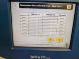 ABI 9912 Veriti Dx PCR Thermal Cycler 96-well Thermocycler, 0.2ml, warranty!