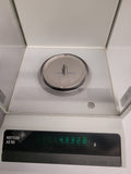 Mettler Toledo AE50 Analytical Lab Benchtop Scale - Weight Verified