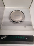 Mettler Toledo AE50 Analytical Lab Benchtop Scale - Weight Verified