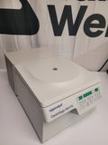 Eppendorf 5417R Refrigerated Centrifuge w/ F-45-24-11 Rotor, super clean!