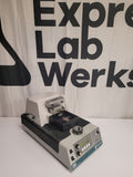 Vibratome 3000 Sectioning System, see video!