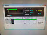 Perkin Elmer AAnalyst 400 Atomic Absorption Spectrometer with HGA 900 Graphite Furnace
