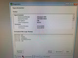 Perkin Elmer AAnalyst 400 Atomic Absorption Spectrometer with HGA 900 Graphite Furnace
