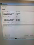 Perkin Elmer AAnalyst 400 Atomic Absorption Spectrometer with HGA 900 Graphite Furnace