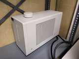 Perkin Elmer AAnalyst 400 Atomic Absorption Spectrometer with HGA 900 Graphite Furnace