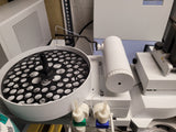 Perkin Elmer AAnalyst 400 Atomic Absorption Spectrometer with HGA 900 Graphite Furnace