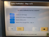 2012 ABI StepOnePlus Real Time PCR System with Step One Plus Control Laptop