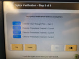 2012 ABI StepOnePlus Real Time PCR System with Step One Plus Control Laptop