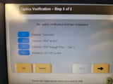 2012 ABI StepOnePlus Real Time PCR System with Step One Plus Control Laptop
