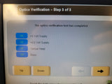 2012 ABI StepOnePlus Real Time PCR System with Step One Plus Control Laptop