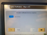 2012 ABI StepOnePlus Real Time PCR System with Step One Plus Control Laptop