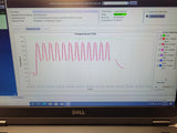 2012 ABI StepOnePlus Real Time PCR System with Step One Plus Control Laptop