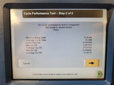 2012 ABI StepOnePlus Real Time PCR System with Step One Plus Control Laptop