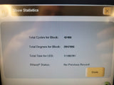 2012 ABI StepOnePlus Real Time PCR System with Step One Plus Control Laptop