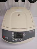 Beckman Coulter Microfuge 20R IVD Centrifuge w/ Rotor & Lid and Warranty