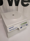 Eppendorf 5417C Centrifuge w/ 45-30-11 Rotor and Lid - Very clean unit!