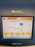ABI 9901 Veriti PCR Thermal Cycler 96-well Thermocycler, 0.1ml, verified, 90 day warranty!
