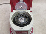 Labnet SpectraFuge 16M Benchtop Centrifuge with Rotor C0160-R
