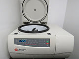 Beckman Coulter BenchTop Centrifuge Model Allegra X-15R with Rotor