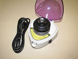 Labnet Spectrafuge C1301P Mini Centrifuge with Power Cord - Great Condition!