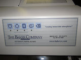 Baker SterilChemGARD III Advance SG403TX 4FT Biological UV Safety Cabinet Hood