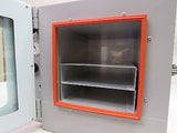 VWR A-141 Vacuum Oven Anaerobic Chamber with Warranty / Shel Lab Sheldon 9170520
