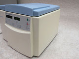 IEC MicroMax Benchtop Centrifuge w/ 851 Rotor spins up to 14000 RPM