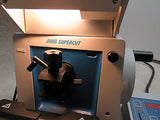 Leica Supercut 2065 Rotary Microtome - with Full Automation & Lighted Magnifier